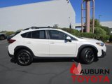 Used 2022 Subaru Crosstrek 2.0i Premium w/ Popular Package #4A image 3