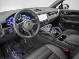 Certified 2021 Porsche Cayenne image 4