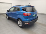 Used 2019 Ford EcoSport SE image 3