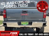 Used 2014 GMC Sierra 1500 SLE w/ Texas SLE Value Package image 5