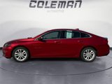 Used 2016 Chevrolet Malibu LT image 2