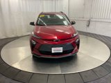 Used 2023 Chevrolet Bolt EUV LT w/ Convenience Package image 2
