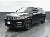 Used 2020 Jeep Compass Sport image 6