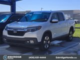 Used 2018 Honda Ridgeline RTL-T image 2