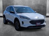 Used 2022 Ford Escape SE image 3