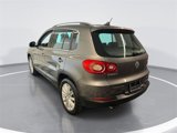 Used 2009 Volkswagen Tiguan SE image 4