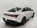 New 2025 Hyundai Elantra Limited image 3