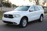 Used 2015 Dodge Durango SXT w/ Quick Order Package 23B image 3