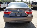 Used 2015 Toyota Camry SE image 4