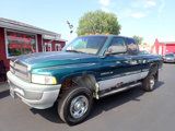 Used 1999 Dodge Ram 2500 Truck 4x4 Quad Cab image 3
