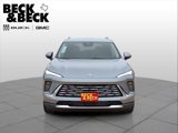 New 2025 Buick Envision Preferred image 2