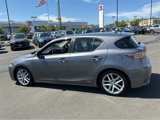 Used 2015 Lexus CT 200h image 4