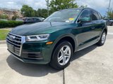 Used 2018 Audi Q5 2.0T Premium Plus w/ Premium Plus Package image 3