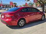 Certified 2022 Toyota Corolla LE image 5