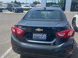 Used 2017 Chevrolet Cruze LT w/ Sun And Sound Package image 5