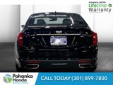 Used 2020 Cadillac CT5 Luxury w/ Sun And Sound Package image 4