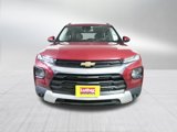 Used 2021 Chevrolet TrailBlazer LT w/ Sun and Liftgate Package image 2