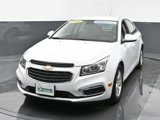 Used 2016 Chevrolet Cruze LT image 4