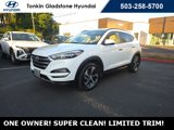 Used 2016 Hyundai Tucson Limited w/ Option Group 03 image 3