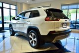 Used 2021 Jeep Cherokee Limited w/ Elite Package image 4