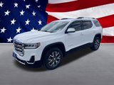 Used 2022 GMC Acadia SLE w/ Driver Convenience Package image 3