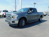 Used 2018 Ford F150 XLT w/ Equipment Group 301A Mid image 4