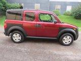 Used 2007 Honda Element LX image 5