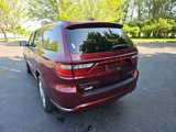 Used 2016 Dodge Durango Citadel w/ Premium Entertainment Group image 3