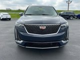 New 2025 Cadillac XT6 Premium Luxury w/ LPO, Floor Liner Package image 2
