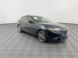Used 2018 MAZDA MAZDA3 Touring image 2