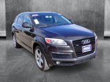 Used 2009 Audi Q7 3.6 Premium Plus image 6