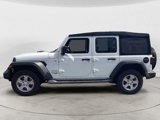 Used 2018 Jeep Wrangler Unlimited Sport S image 2