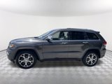 Used 2020 Jeep Grand Cherokee Limited image 2