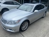 Used 2010 Lexus LS 460 image 2
