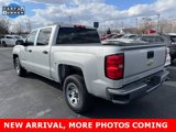 Used 2015 Chevrolet Silverado 1500 LS w/ LS Convenience Package image 3