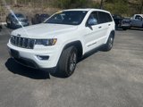 Used 2021 Jeep Grand Cherokee Limited image 2
