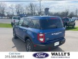 New 2024 Ford Bronco Sport Big Bend w/ Convenience Package image 5