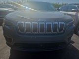 Certified 2021 Jeep Cherokee Latitude Lux w/ Comfort/Convenience Group image 4