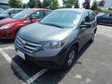Used 2014 Honda CR-V LX image 2