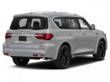Certified 2019 INFINITI QX80 Limited w/ All-Season Package image 5