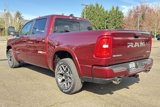 New 2025 RAM 1500 Laramie w/ Sport Appearance Package image 6
