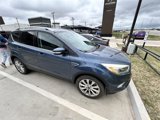Used 2018 Ford Escape Titanium image 2