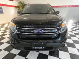 Used 2014 Ford Explorer Limited w/ Equipment Group 301A image 2