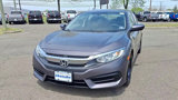 Used 2017 Honda Civic LX image 3