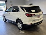 Used 2022 Chevrolet Equinox LT image 3