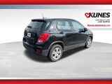 Used 2018 Chevrolet Trax LS image 4