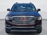 Used 2017 GMC Acadia Denali w/ Technology Package image 2
