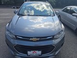 Used 2020 Chevrolet Trax LT w/ Driver Confidence Package image 2