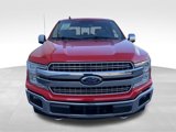 Used 2018 Ford F150 Lariat w/ Equipment Group 502A Luxury image 2