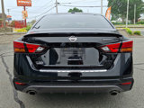 Certified 2022 Nissan Altima 2.5 SR image 5